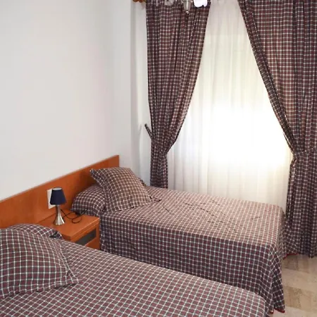 Apartamento Marina Puente Romano