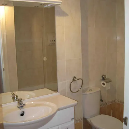Apartamento Marina Puente Romano * Denia